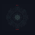 the album cover for Byla & Jarboe - Viscera
