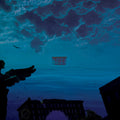 the album cover for Damu The Fudgemunk - Vignettes