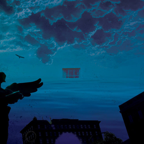 the album cover for Damu The Fudgemunk - Vignettes