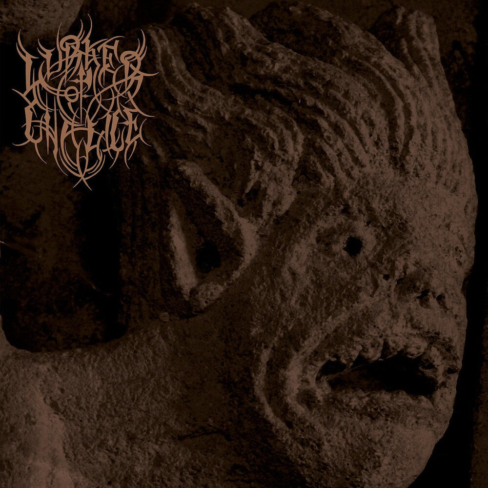 the album cover for Lurker Of Chalice - Lurker Of Chalice