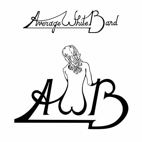 the album cover for Average White Band - Average White Band [Limited Anniversary Edition LP]