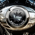 the album cover for Tokyo Motor Fist - Tokyo Motor Fist