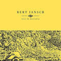the album cover for Bert Jansch - Live In Australia