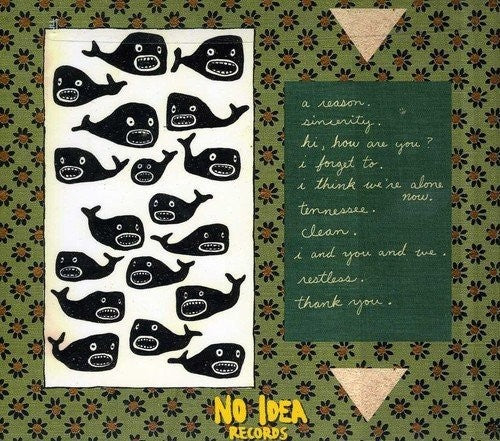 the album cover for High Dive - High Dive