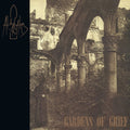 the album cover for At The Gates - Gardens Of Grief [Import CD]