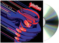 the album cover for Judas Priest - Turbo 30 [Remastered 30th Anniversary Deluxe Edition]