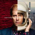the album cover for Andrew McMahon in the Wilderness - Zombies On Broadway
