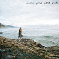 the album cover for Sallie Ford - Soul Sick