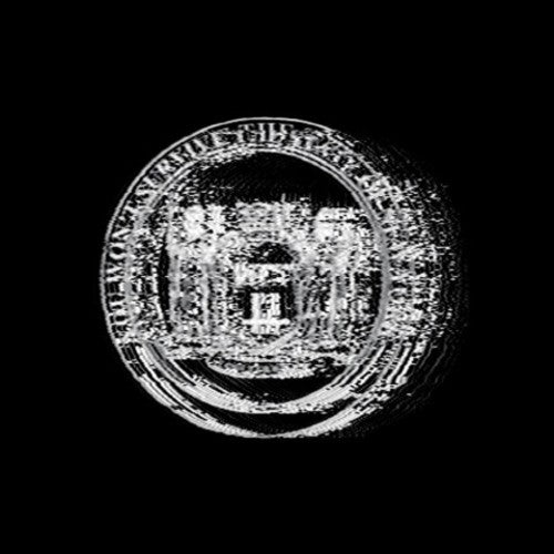 the album cover for Nolife - You Won't Survive the State of New York