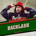 the album cover for Black Joe Lewis & The Honeybears - Backlash [Digipak]
