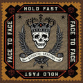 the album cover for Face To Face - Hold Fast (acoustic Sessions)