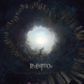 the album cover for Redemption - Long Night's Journey Into Day