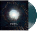 the album cover for Redemption - Long Night's Journey Into Day [LP]