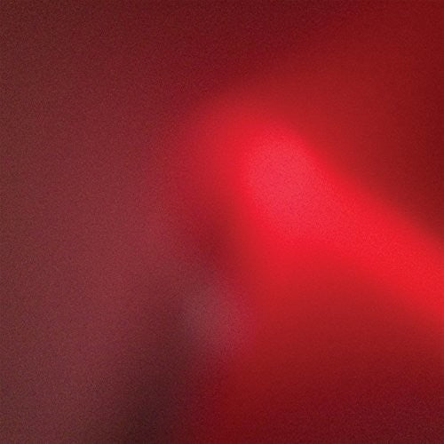 the album cover for Meat Wave - The Incessant