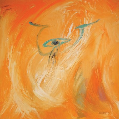 the album cover for My Cat Is An Alien / Jean Montera -Marc - Union Of The Supreme Light