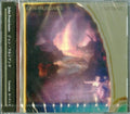 the album cover for John Frusciante - Curtains (SHM-CD)