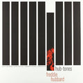 the album cover for Freddie Hubbard - Hub-Tones (Uk)