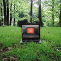 the album cover for The Other People Place - Lifestyles Of The Laptop Cafe [Vinyl]