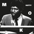 the album cover for Thelonious Monk - Nutty