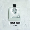 the album cover for Joshua Radin - Fall