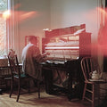 the album cover for Jean-Michel Blais - II