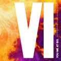 the album cover for You Me At Six - VI