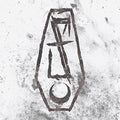 the album cover for Lorna Shore - Flesh Coffin