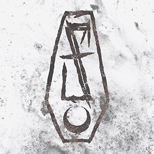 the album cover for Lorna Shore - Flesh Coffin