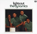 the album cover for Dynamics - Lights Out
