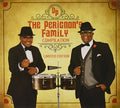 the album cover for Don Perignon / Perignon,Pete - The Perignon's Family Compilation