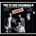 the album cover for Standells - Try It