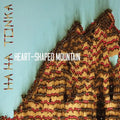 the album cover for Ha Ha Tonka - Heart-Shaped Mountain [Limited Edition LP]