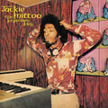 the album cover for Jackie Mittoo - Keyboard King