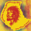 the album cover for Tommy Mccook & Aggrovators - King Tubby Meets The Aggrovators At Dub Station