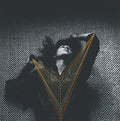 the album cover for Half Waif - Form/a