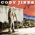 the album cover for Cody Jinks - Lifers