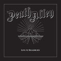 the album cover for Death Alley - Live At Roadburn [LP]