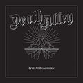 the album cover for Death Alley - Live At Roadburn