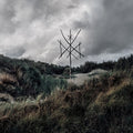 the album cover for Wiegedood - De Doden Hebben Het Goed II