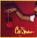 the album cover for Yusuf / Cat Stevens - Izitso [Remastered]