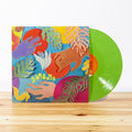 the album cover for Shy Boys - Bell House [Colored Vinyl] [180 Gram] [Download Included]