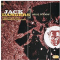 the album cover for Jack Dangers - Hello Friends!