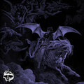 the album cover for Integrity - Split EP [Vinyl]