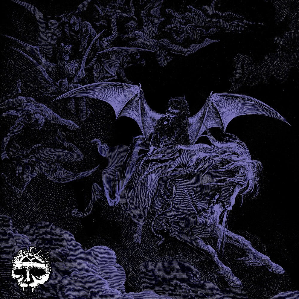 the album cover for Integrity - Split EP [Vinyl]