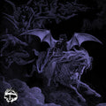 the album cover for Integrity - Split