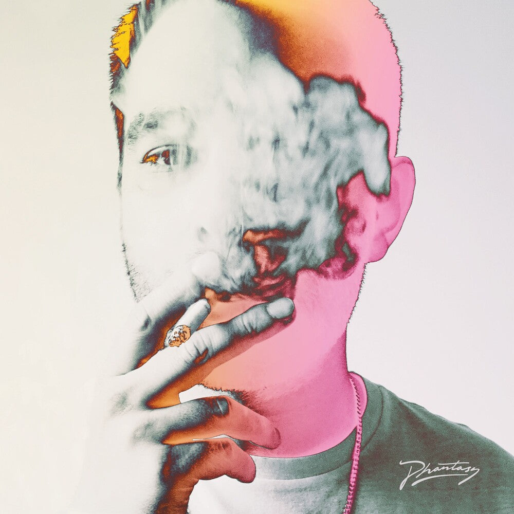 the album cover for Gabe Gurnsey - Physical