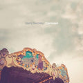 the album cover for Gerry Beckley - Carousel