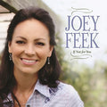 the album cover for Joey Feek - If Not For You