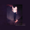 the album cover for Kristin Hersh - Wyatt At The Coyote Palace