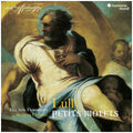 the album cover for Arts Florissants - Lully: Petits Motets